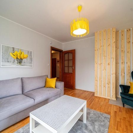Apart4You Apartamenty Boruta زاكوباني المظهر الخارجي الصورة