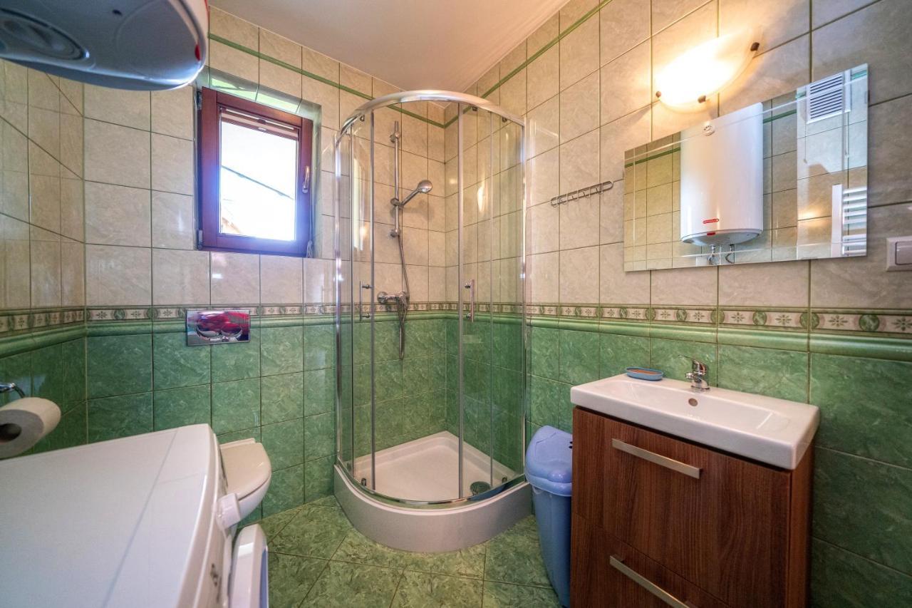 Apart4You Apartamenty Boruta زاكوباني المظهر الخارجي الصورة