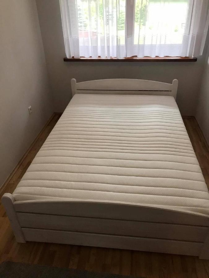 Apart4You Apartamenty Boruta زاكوباني المظهر الخارجي الصورة