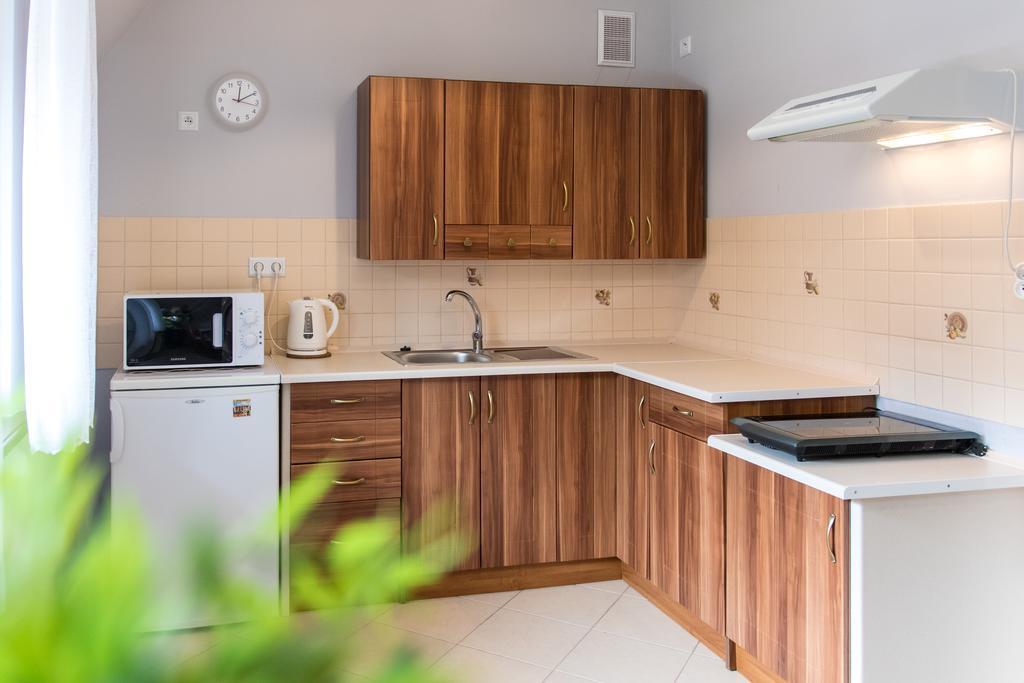 Apart4You Apartamenty Boruta زاكوباني المظهر الخارجي الصورة