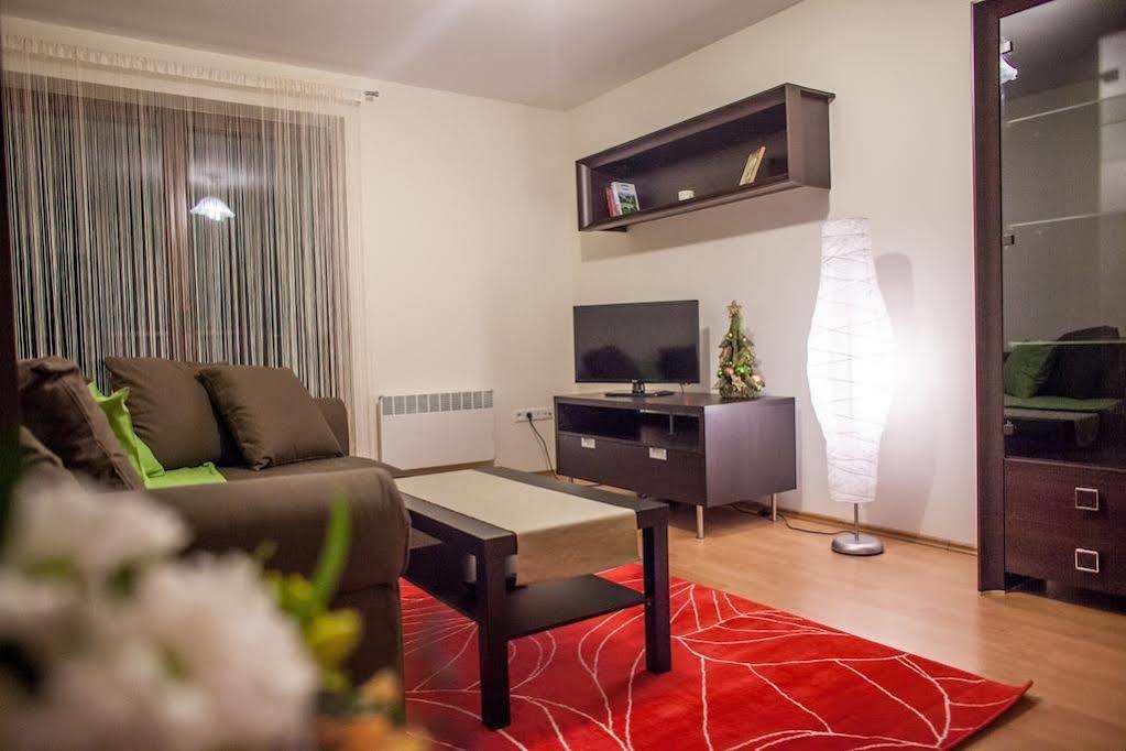 Apart4You Apartamenty Boruta زاكوباني المظهر الخارجي الصورة