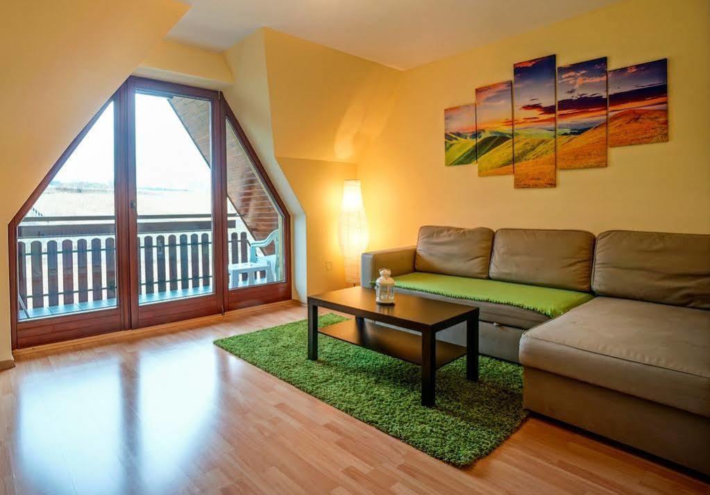 Apart4You Apartamenty Boruta زاكوباني المظهر الخارجي الصورة