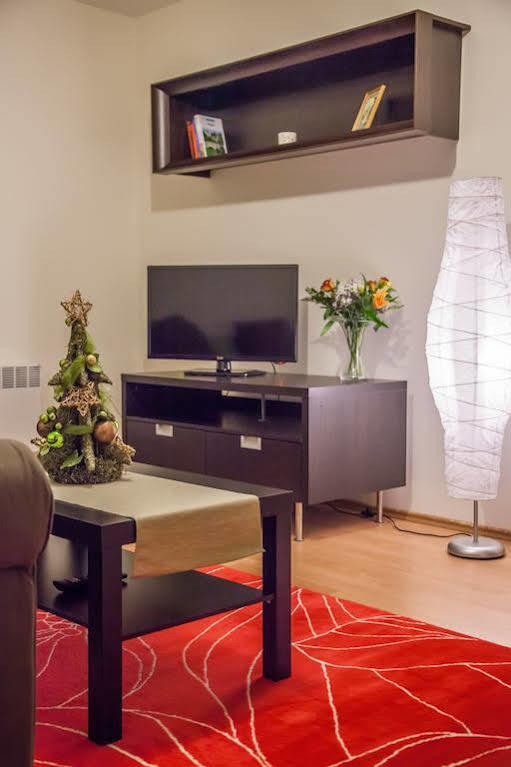 Apart4You Apartamenty Boruta زاكوباني المظهر الخارجي الصورة