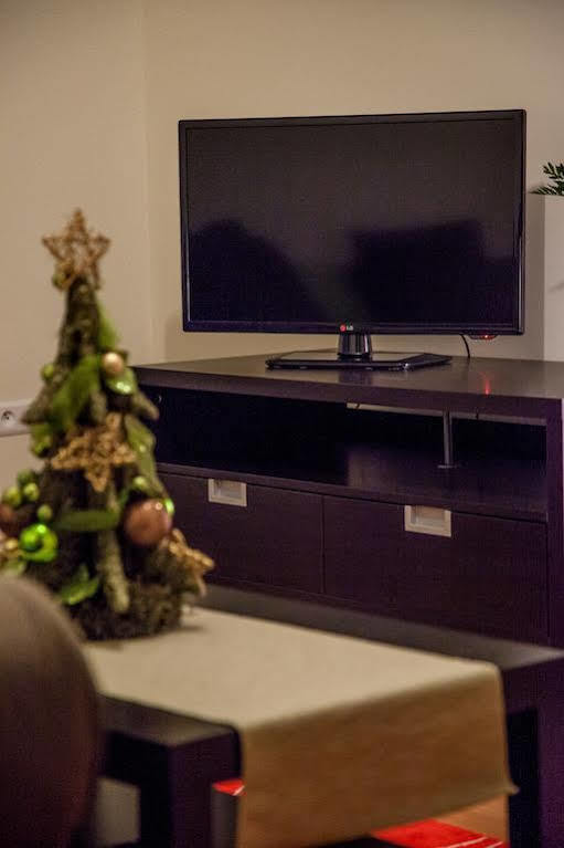 Apart4You Apartamenty Boruta زاكوباني المظهر الخارجي الصورة