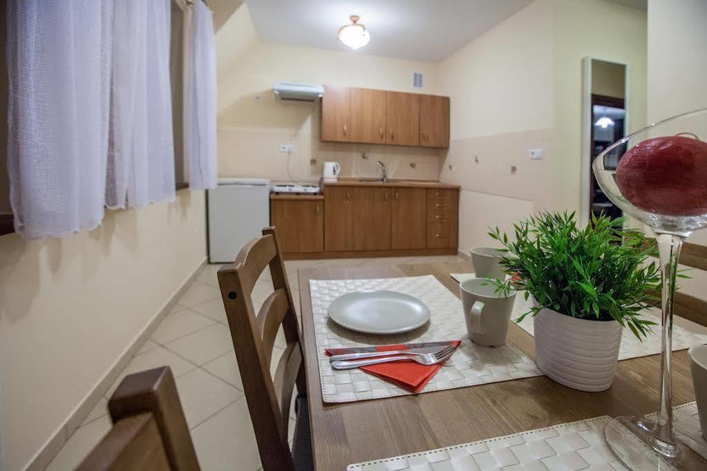 Apart4You Apartamenty Boruta زاكوباني المظهر الخارجي الصورة