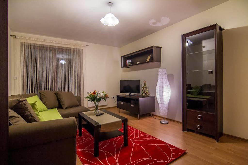 Apart4You Apartamenty Boruta زاكوباني المظهر الخارجي الصورة