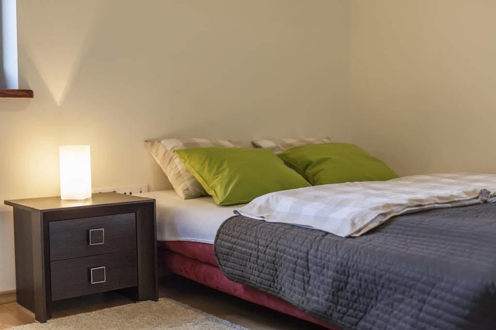Apart4You Apartamenty Boruta زاكوباني المظهر الخارجي الصورة
