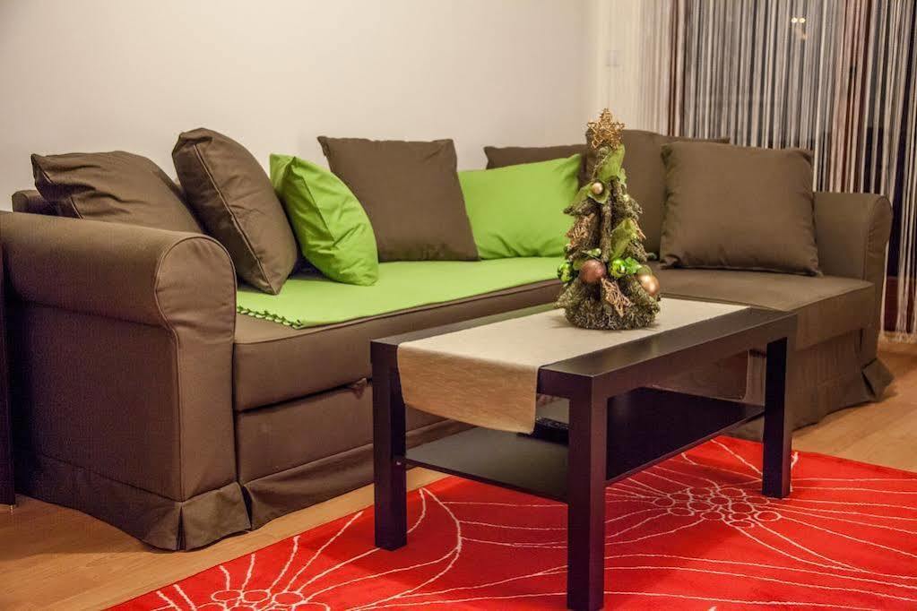 Apart4You Apartamenty Boruta زاكوباني المظهر الخارجي الصورة