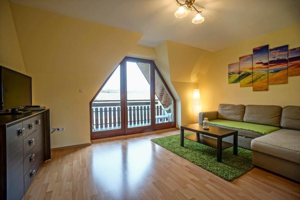 Apart4You Apartamenty Boruta زاكوباني المظهر الخارجي الصورة
