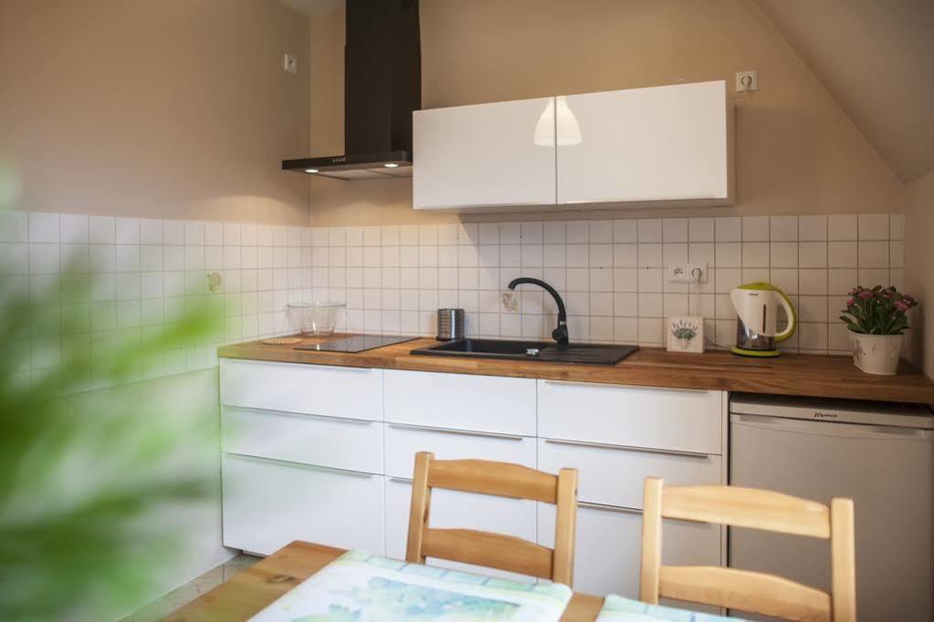 Apart4You Apartamenty Boruta زاكوباني المظهر الخارجي الصورة