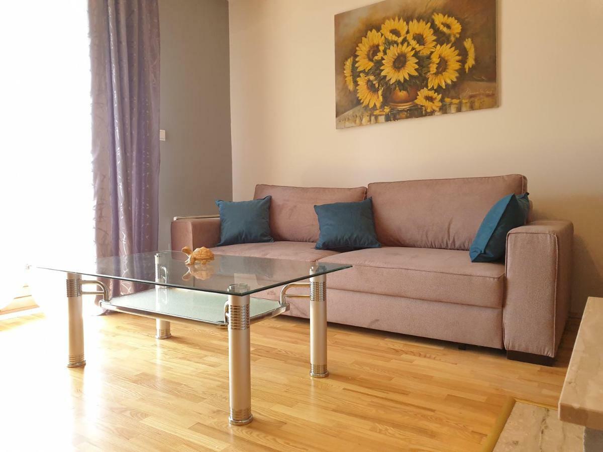 Apart4You Apartamenty Boruta زاكوباني المظهر الخارجي الصورة