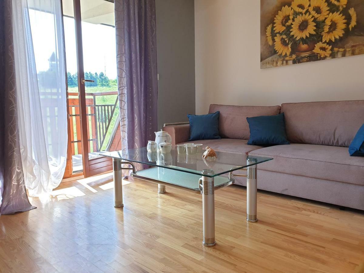 Apart4You Apartamenty Boruta زاكوباني المظهر الخارجي الصورة